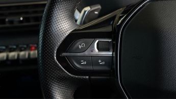 Peugeot 3008 BLUEHDI S/S GT LINE