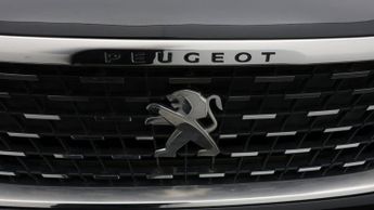 Peugeot 3008 BLUEHDI S/S GT LINE