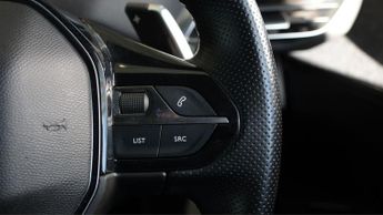 Peugeot 3008 BLUEHDI S/S GT LINE