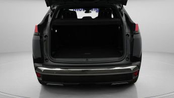 Peugeot 3008 BLUEHDI S/S GT LINE