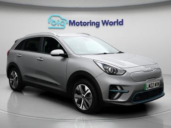 Kia Niro 2