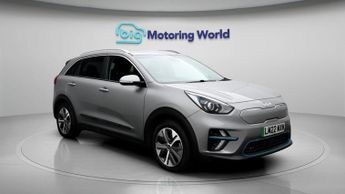 Kia Niro 2