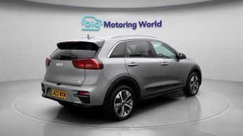 Kia Niro 2