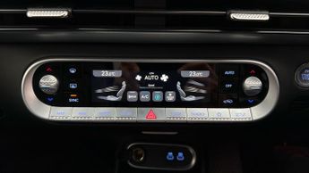 Genesis GV60 SPORT