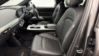 Genesis GV60 SPORT