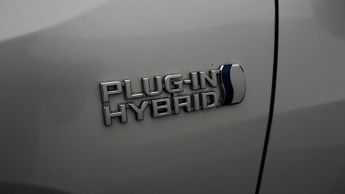 Toyota RAV4 VVT-I DYNAMIC