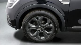 Renault Arkana TECHNO TCE