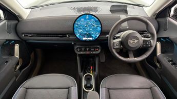 MINI Aceman SE CLASSIC