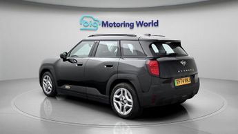 MINI Aceman SE CLASSIC