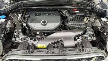 MINI Countryman COOPER S E ALL4 CLASSIC