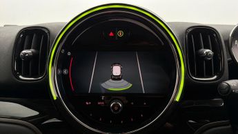 MINI Countryman COOPER S E ALL4 CLASSIC