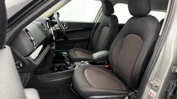 MINI Countryman COOPER S E ALL4 CLASSIC
