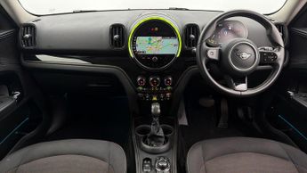 MINI Countryman COOPER S E ALL4 CLASSIC