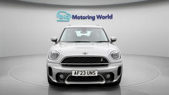 MINI Countryman COOPER S E ALL4 CLASSIC