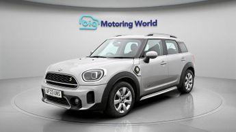MINI Countryman COOPER S E ALL4 CLASSIC