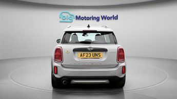 MINI Countryman COOPER S E ALL4 CLASSIC