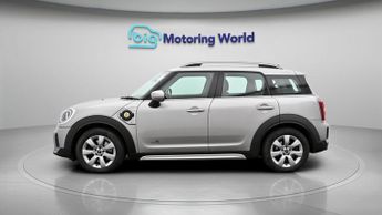 MINI Countryman COOPER S E ALL4 CLASSIC