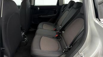 MINI Countryman COOPER S E ALL4 CLASSIC