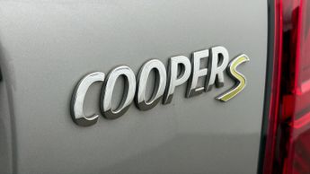 MINI Countryman COOPER S E ALL4 CLASSIC