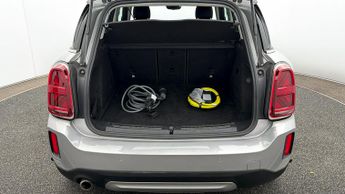 MINI Countryman COOPER S E ALL4 CLASSIC