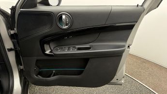MINI Countryman COOPER S E ALL4 CLASSIC
