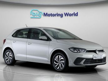 Volkswagen Polo LIFE
