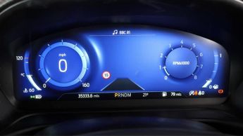 Ford Puma ST-LINE VIGNALE