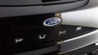 Ford Puma ST-LINE VIGNALE