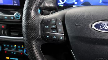 Ford Puma ST-LINE VIGNALE