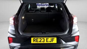 Ford Puma ST-LINE VIGNALE