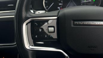 Land Rover Range Rover Evoque R-DYNAMIC S