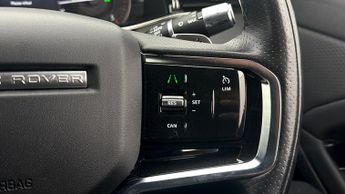 Land Rover Range Rover Evoque R-DYNAMIC S