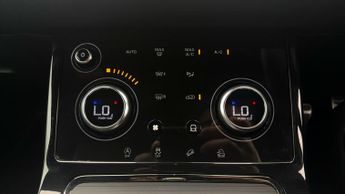 Land Rover Range Rover Evoque R-DYNAMIC S