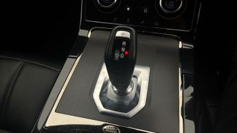 Land Rover Range Rover Evoque R-DYNAMIC S