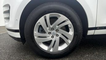Land Rover Range Rover Evoque R-DYNAMIC S