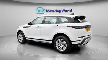 Land Rover Range Rover Evoque R-DYNAMIC S