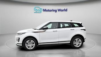 Land Rover Range Rover Evoque R-DYNAMIC S