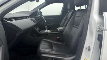 Land Rover Range Rover Evoque R-DYNAMIC S