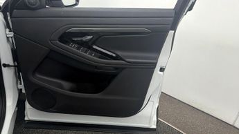 Land Rover Range Rover Evoque R-DYNAMIC S