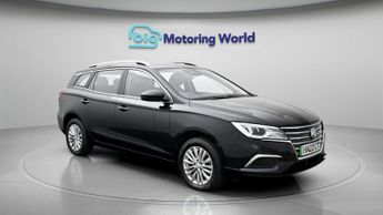 MG MG5 EXCLUSIVE