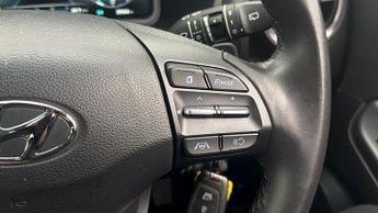 Hyundai KONA GDI SE CONNECT