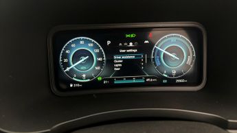 Hyundai KONA GDI SE CONNECT