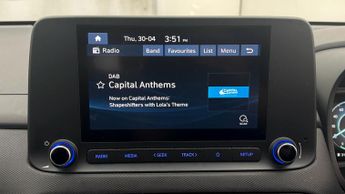 Hyundai KONA GDI SE CONNECT