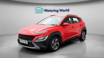 Hyundai KONA GDI SE CONNECT