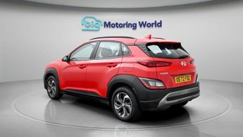 Hyundai KONA GDI SE CONNECT