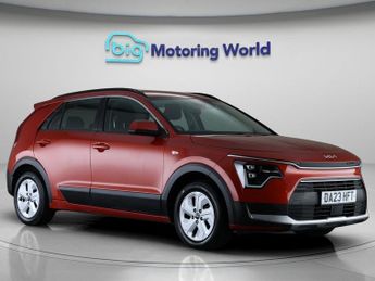 Kia Niro 2