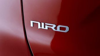 Kia Niro 2