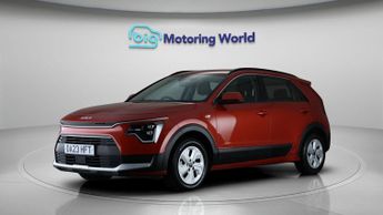 Kia Niro 2