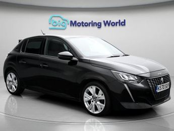 Peugeot 208 PURETECH ALLURE S/S