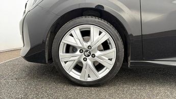 Peugeot 208 PURETECH ALLURE S/S